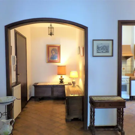 Apartament Isola Bella