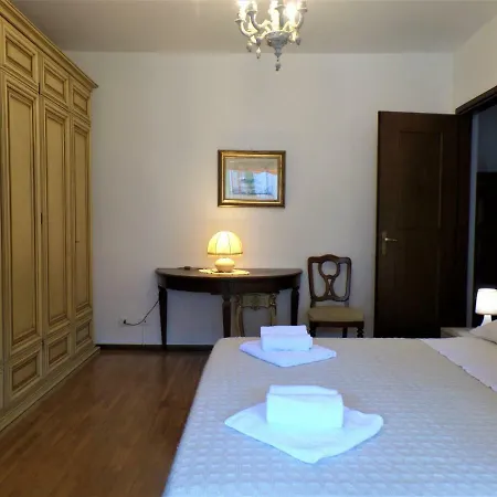 Apartament Isola Bella