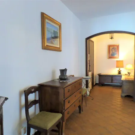 Apartament Isola Bella