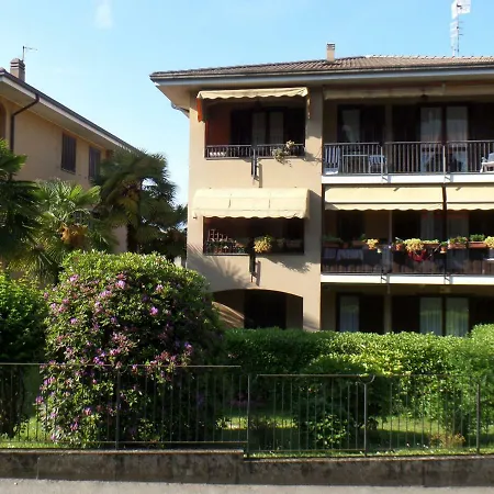 Isola Bella Apartament Stresa