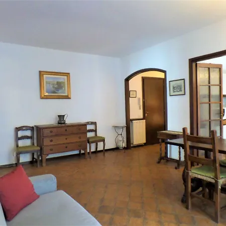 Apartament Isola Bella Stresa