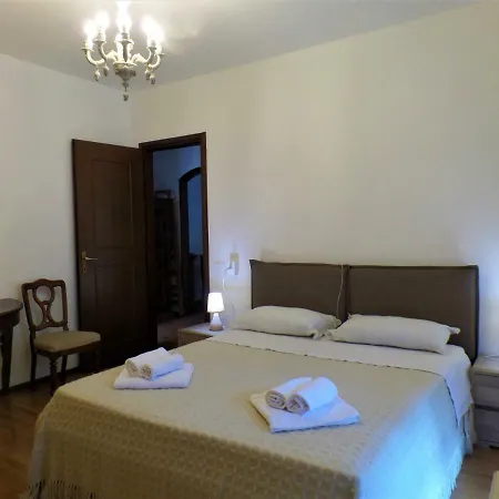 Isola Bella Apartament