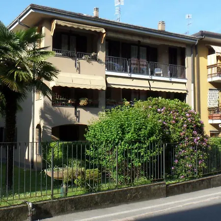 Apartament Isola Bella *